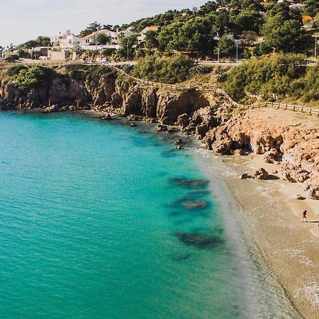 Le Marty 53 Un Balcon Sur La Mer Centre Historique Σετ Εξωτερικό φωτογραφία