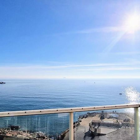 Le Marty 53 Un Balcon Sur La Mer Centre Historique Σετ Εξωτερικό φωτογραφία