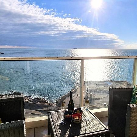 Le Marty 53 Un Balcon Sur La Mer Centre Historique Σετ Εξωτερικό φωτογραφία