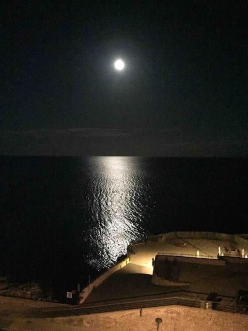 Le Marty 53 Un Balcon Sur La Mer Centre Historique Σετ Εξωτερικό φωτογραφία