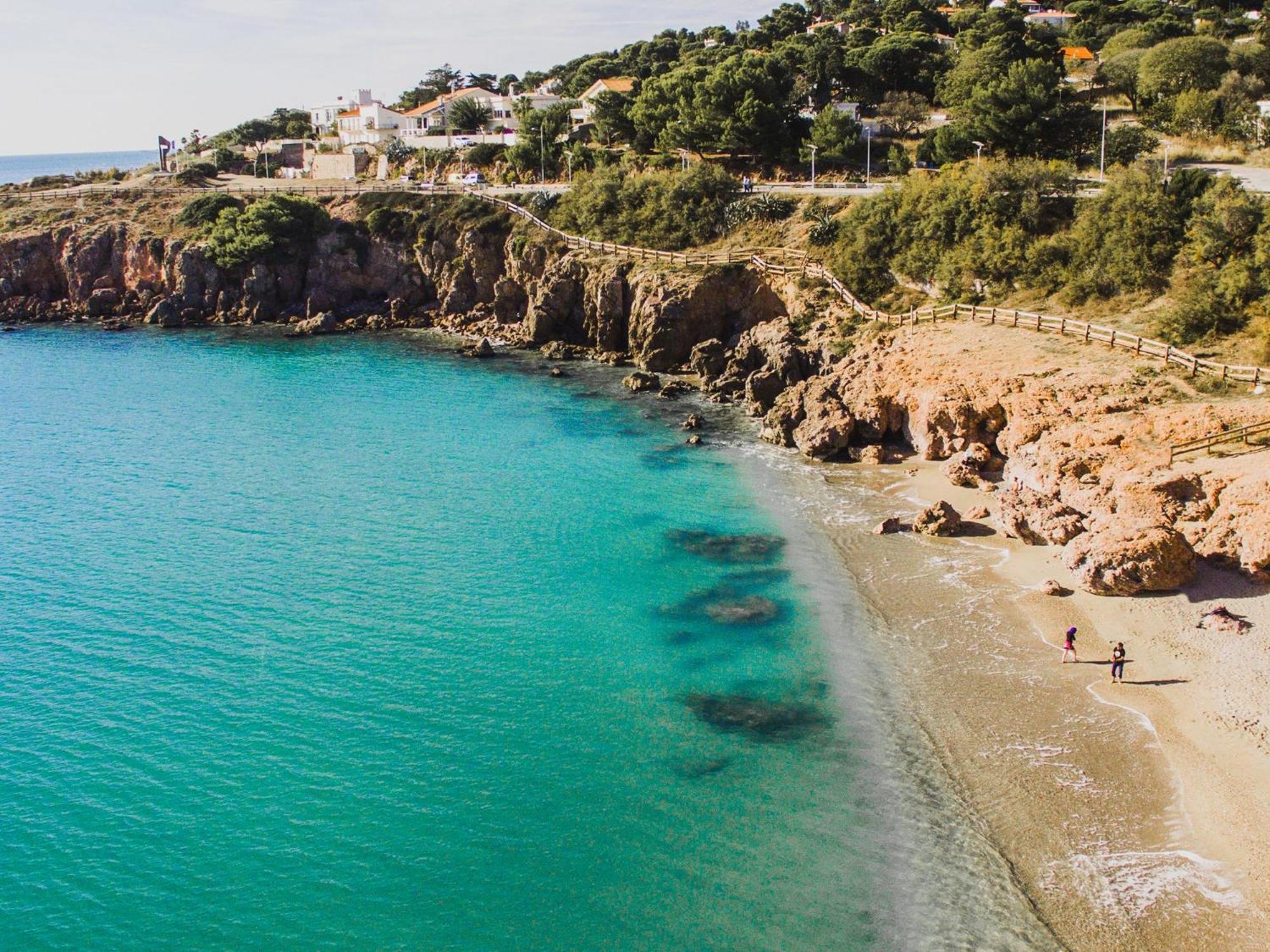 Le Marty 53 Un Balcon Sur La Mer Centre Historique Σετ Εξωτερικό φωτογραφία