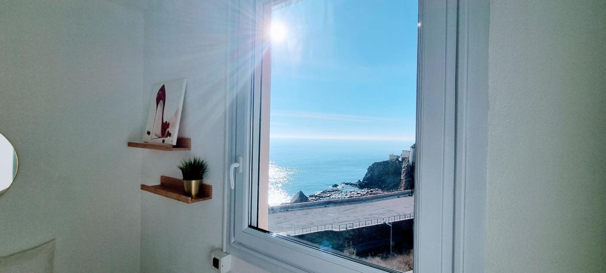 Le Marty 53 Un Balcon Sur La Mer Centre Historique Σετ Εξωτερικό φωτογραφία